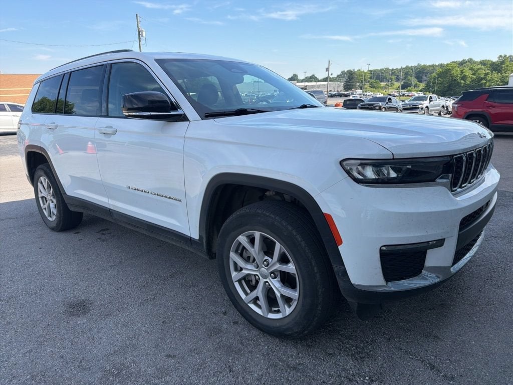 jeep grand cherokee l 2022 1C4RJKBG7N8564263 image jeep grand cherokee l 2022 1C4RJKBG7N8564263 image